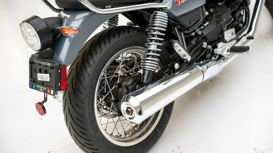 2024 Moto Guzzi V7 Special