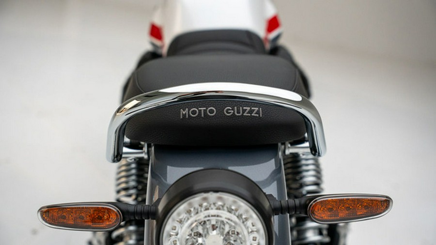 2024 Moto Guzzi V7 Special