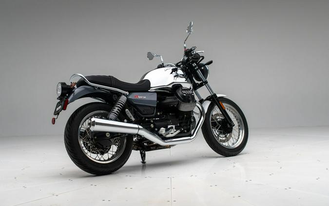 2024 Moto Guzzi V7 Special