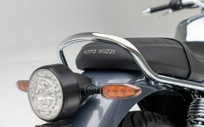 2024 Moto Guzzi V7 Special