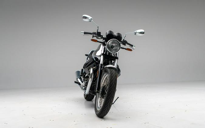 2024 Moto Guzzi V7 Special