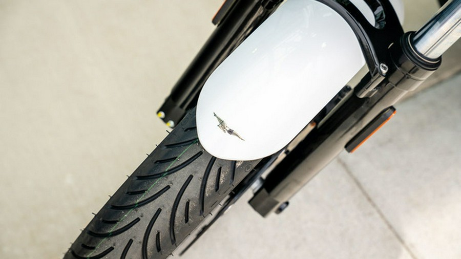 2024 Moto Guzzi V7 Special