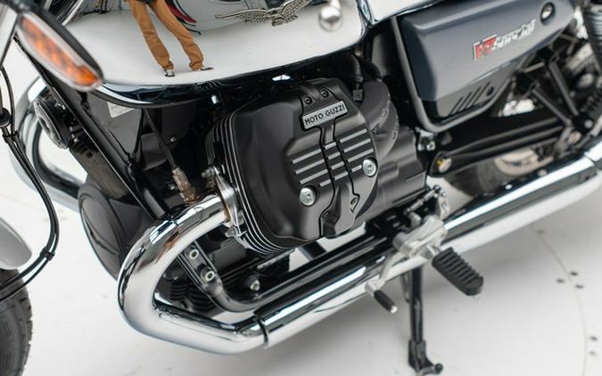 2024 Moto Guzzi V7 Special