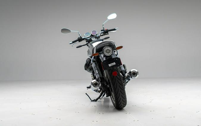 2024 Moto Guzzi V7 Special