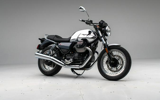 2024 Moto Guzzi V7 Special