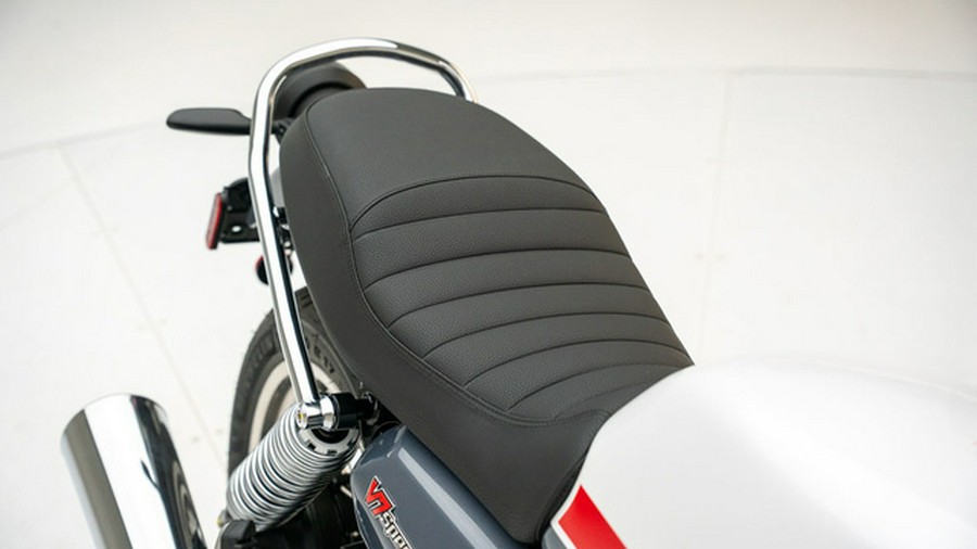 2024 Moto Guzzi V7 Special