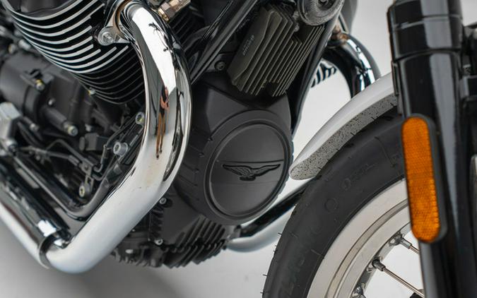 2024 Moto Guzzi V7 Special