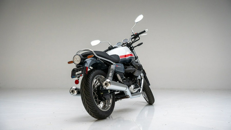 2024 Moto Guzzi V7 Special