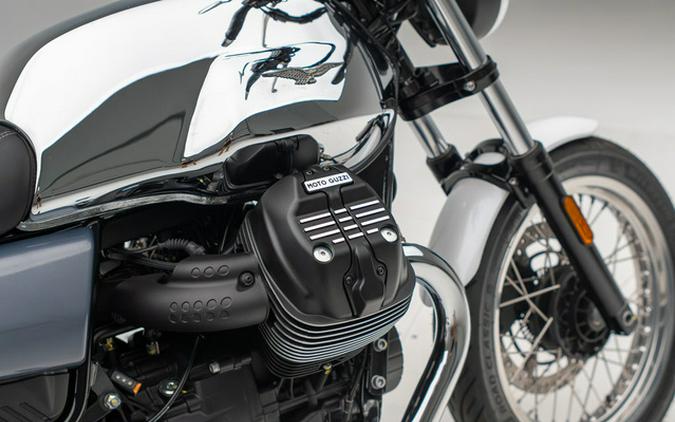 2024 Moto Guzzi V7 Special