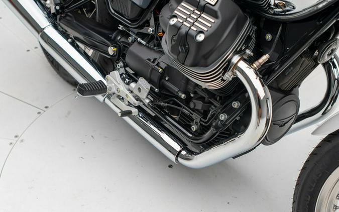 2024 Moto Guzzi V7 Special