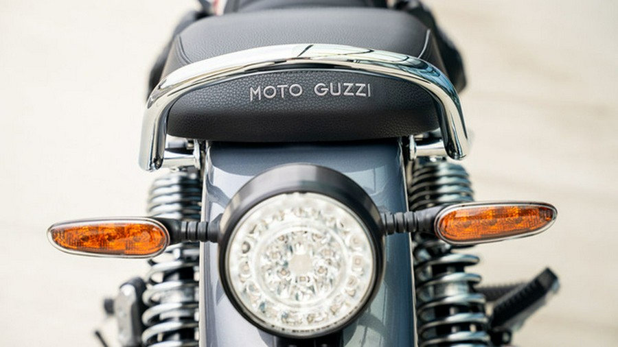 2024 Moto Guzzi V7 Special