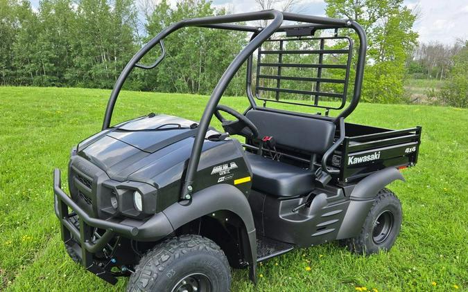 2026 Kawasaki Mule SX™ 4x4