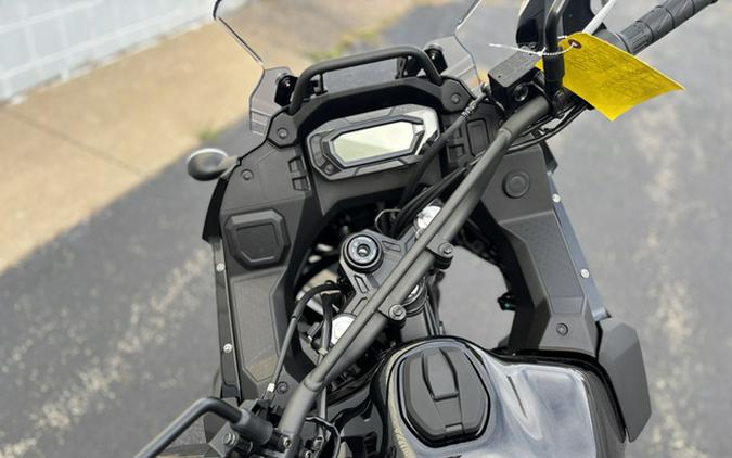 2026 Kawasaki KLR 650 S ABS