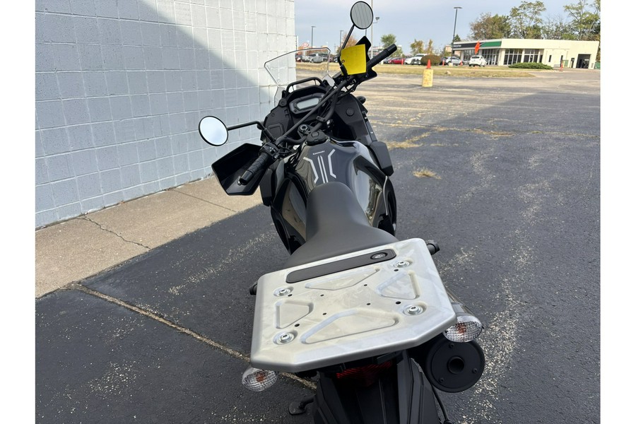 2026 Kawasaki KLR 650 S ABS