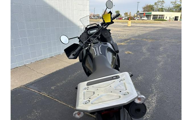 2026 Kawasaki KLR 650 S ABS