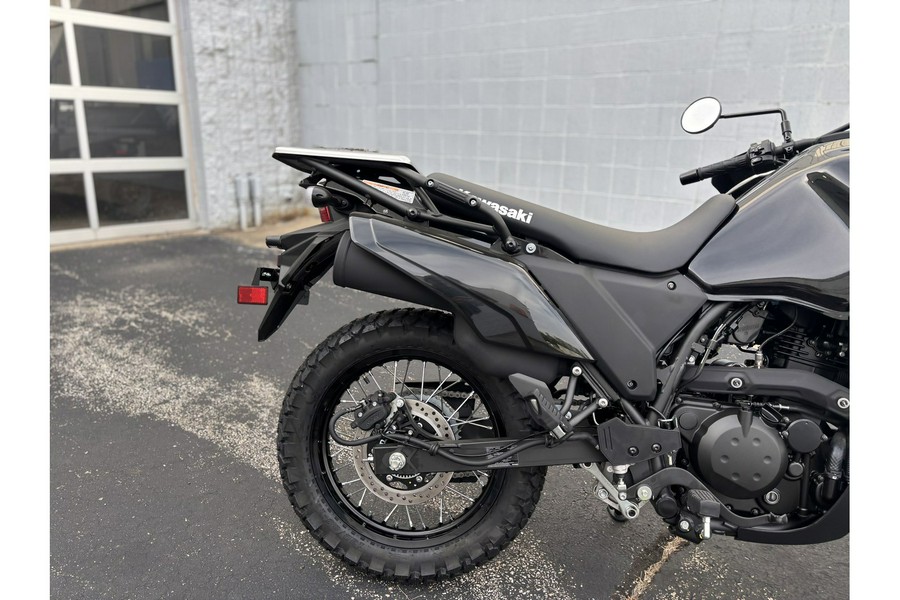 2026 Kawasaki KLR 650 S ABS