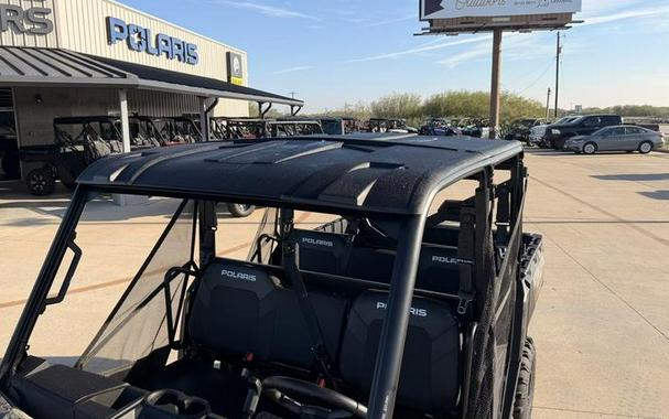 2026 Polaris® Ranger Crew 1000 Premium Polaris Pursuit Camo