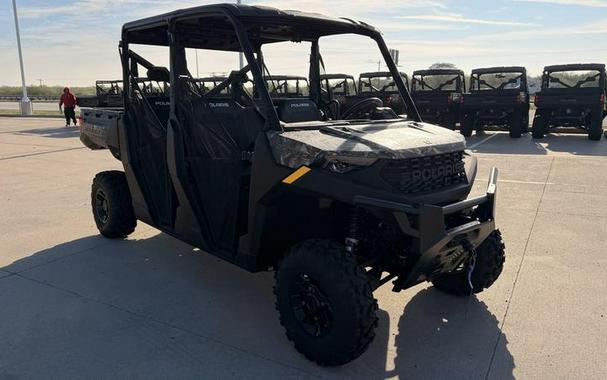 2026 Polaris® Ranger Crew 1000 Premium Polaris Pursuit Camo