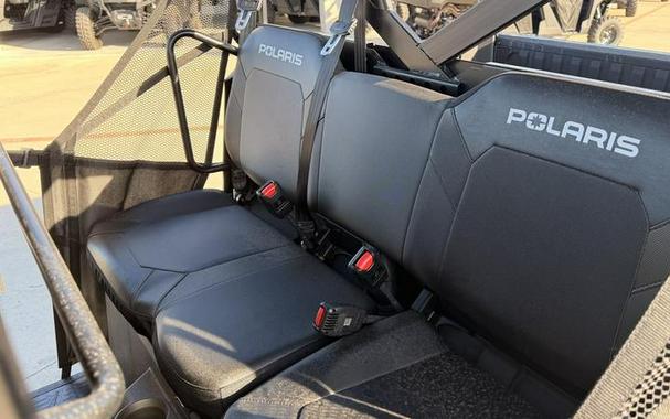 2026 Polaris® Ranger Crew 1000 Premium Polaris Pursuit Camo