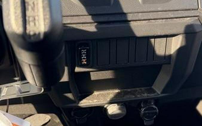 2026 Polaris® Ranger Crew 1000 Premium Polaris Pursuit Camo