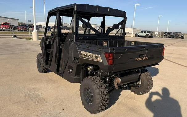 2026 Polaris® Ranger Crew 1000 Premium Polaris Pursuit Camo