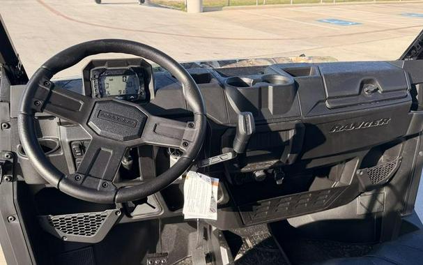 2026 Polaris® Ranger Crew 1000 Premium Polaris Pursuit Camo