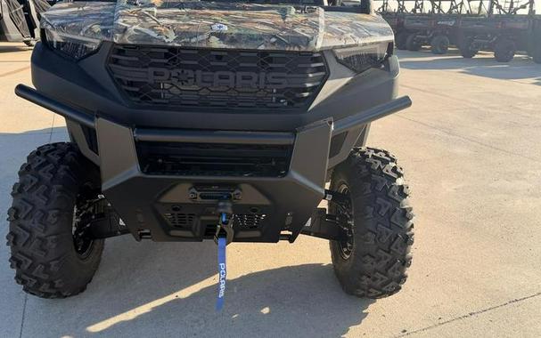 2026 Polaris® Ranger Crew 1000 Premium Polaris Pursuit Camo