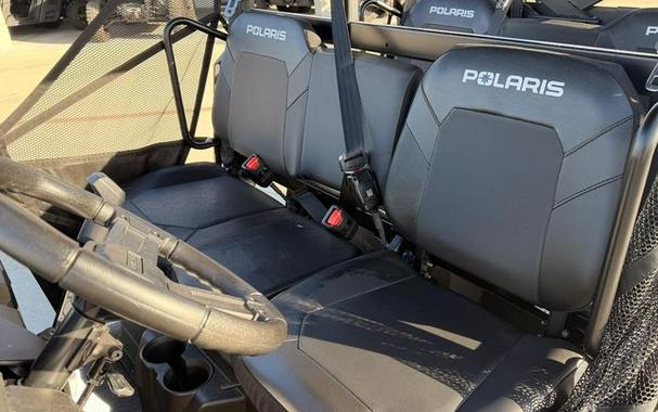 2026 Polaris® Ranger Crew 1000 Premium Polaris Pursuit Camo