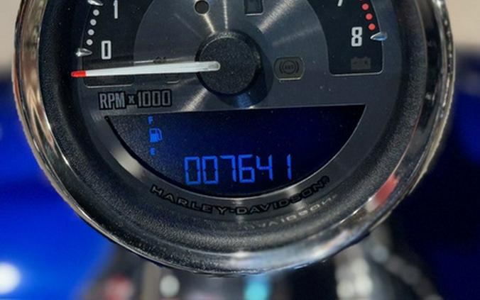 2015 Harley-Davidson Softail FXSB - Breakout