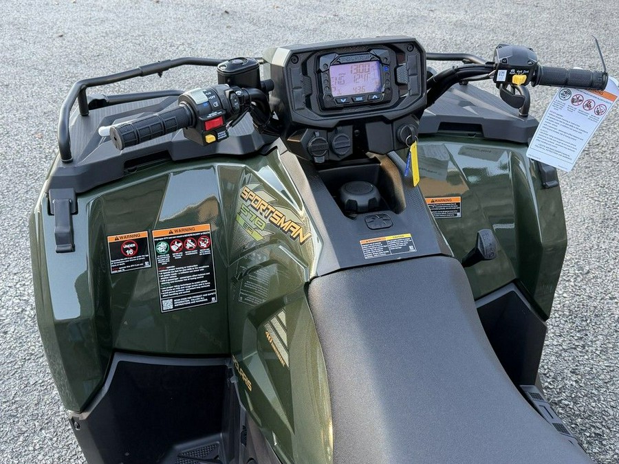 2026 Polaris® Sportsman 570 Premium - 40th Anniversary Edition