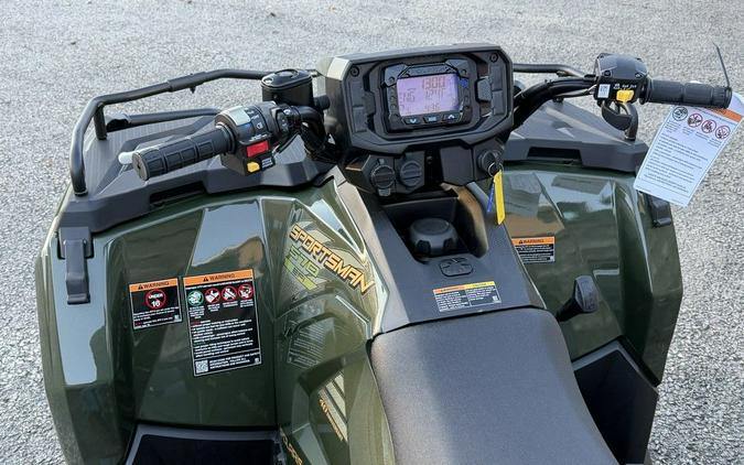 2026 Polaris® Sportsman 570 Premium - 40th Anniversary Edition