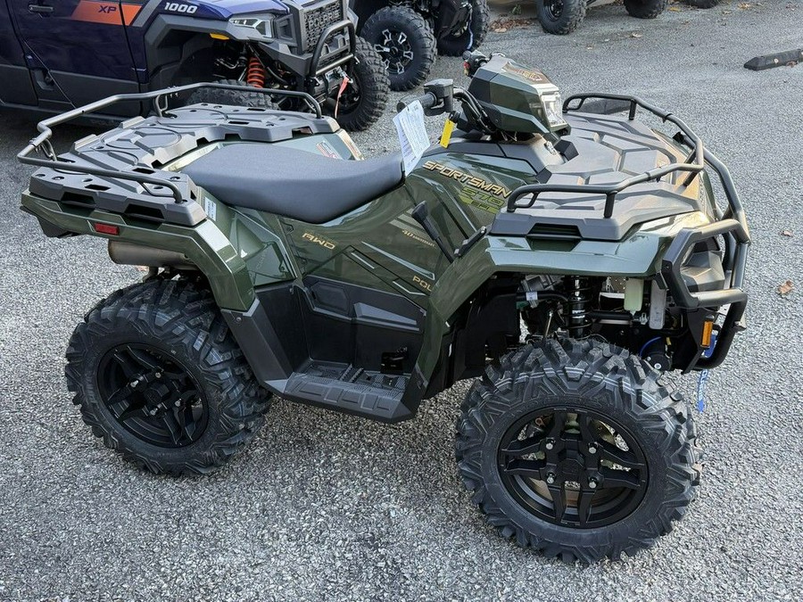 2026 Polaris® Sportsman 570 Premium - 40th Anniversary Edition