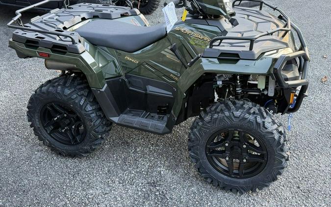 2026 Polaris® Sportsman 570 Premium - 40th Anniversary Edition