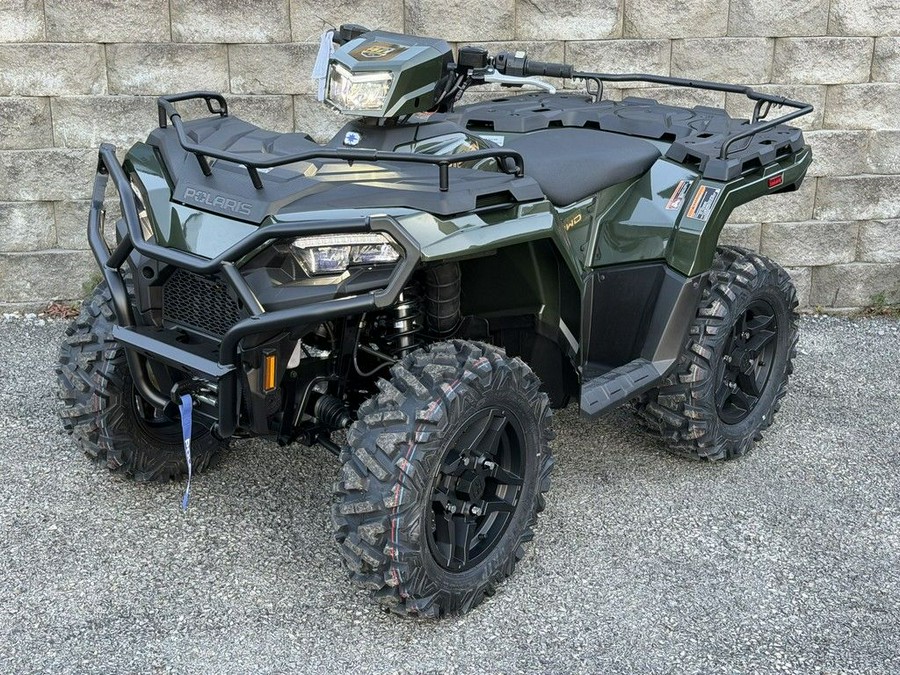 2026 Polaris® Sportsman 570 Premium - 40th Anniversary Edition