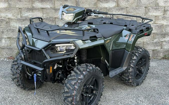 2026 Polaris® Sportsman 570 Premium - 40th Anniversary Edition