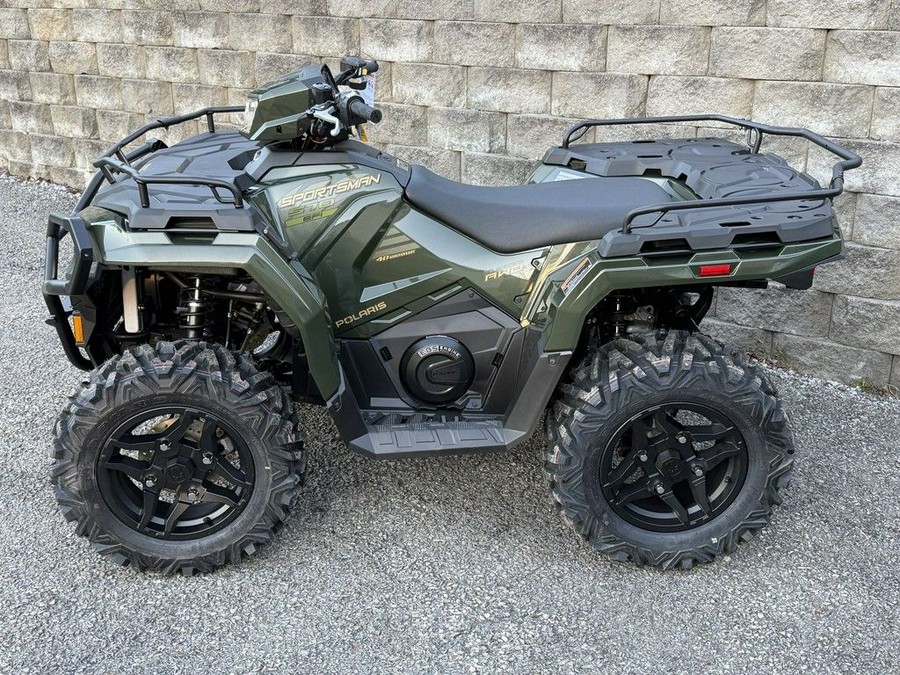 2026 Polaris® Sportsman 570 Premium - 40th Anniversary Edition