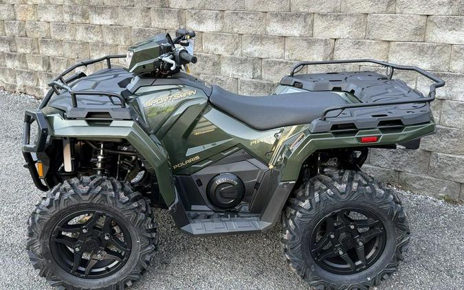 2026 Polaris® Sportsman 570 Premium - 40th Anniversary Edition