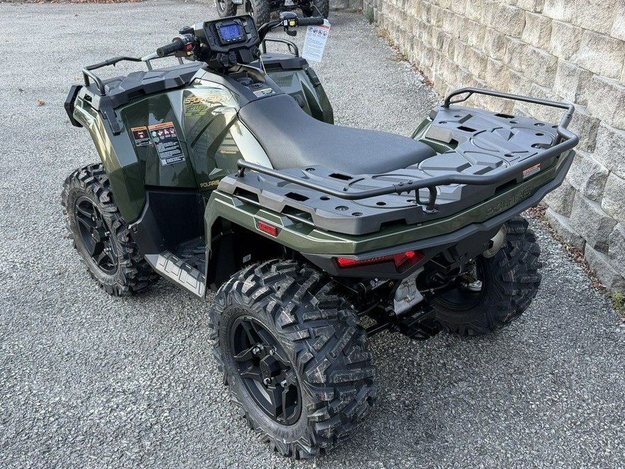 2026 Polaris® Sportsman 570 Premium - 40th Anniversary Edition