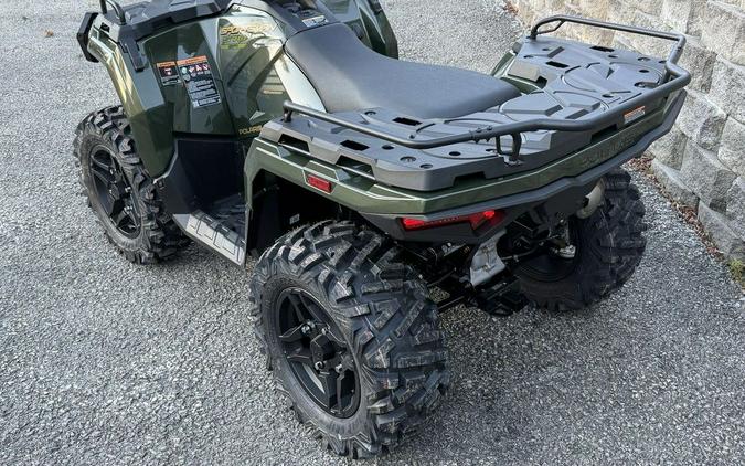 2026 Polaris® Sportsman 570 Premium - 40th Anniversary Edition