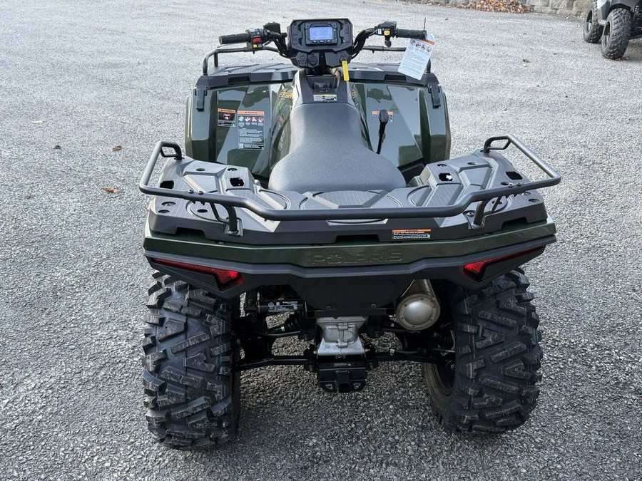 2026 Polaris® Sportsman 570 Premium - 40th Anniversary Edition