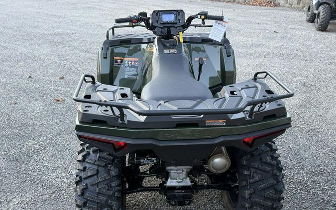 2026 Polaris® Sportsman 570 Premium - 40th Anniversary Edition