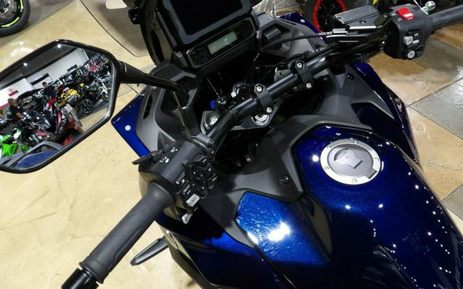 2025 Honda NT1100 DCT