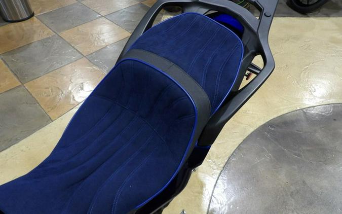 2025 Honda NT1100 DCT