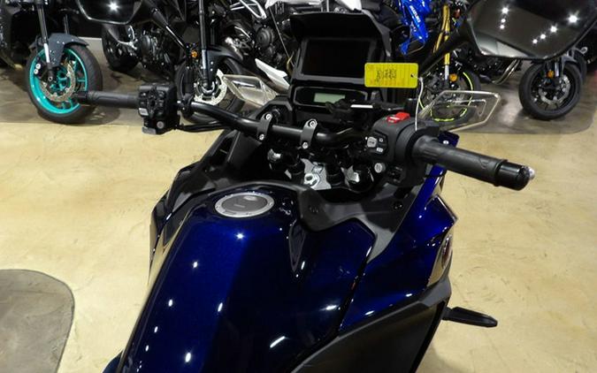 2025 Honda NT1100 DCT