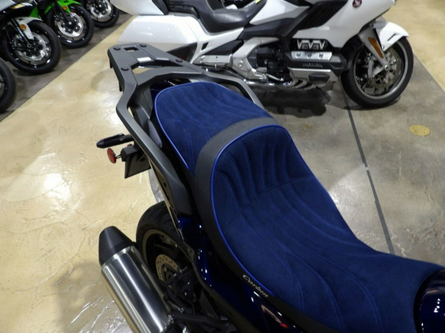 2025 Honda NT1100 DCT