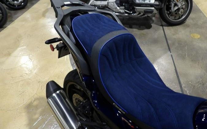 2025 Honda NT1100 DCT