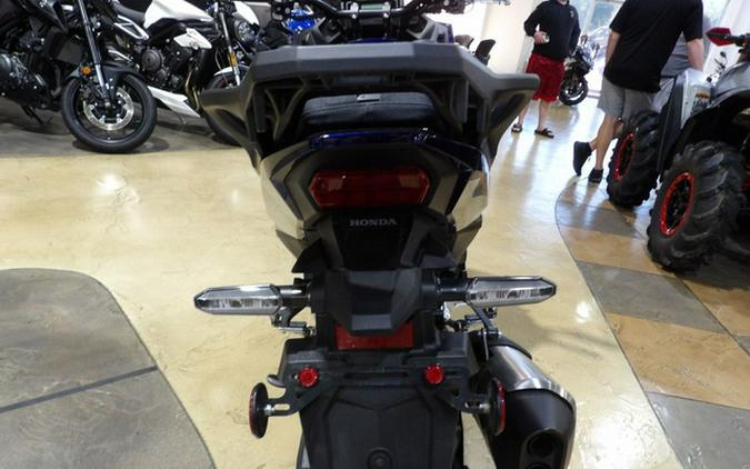 2025 Honda NT1100 DCT