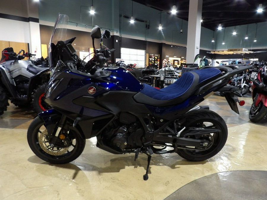 2025 Honda NT1100 DCT