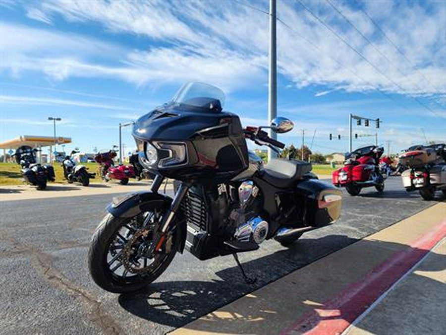 2025 Indian Motorcycle Challenger®