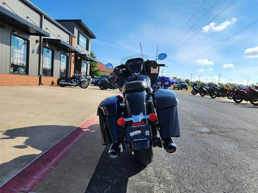 2025 Indian Motorcycle Challenger®